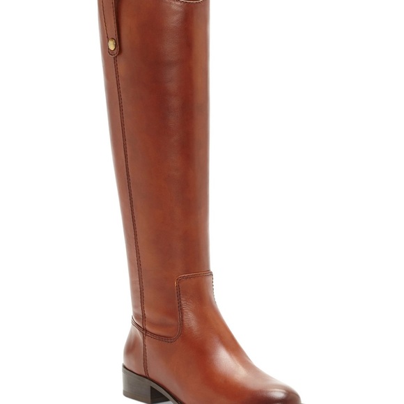 INC riding boots - Picture 1 of 7